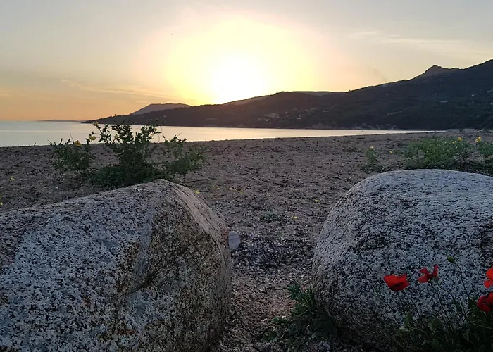 Camping Milella