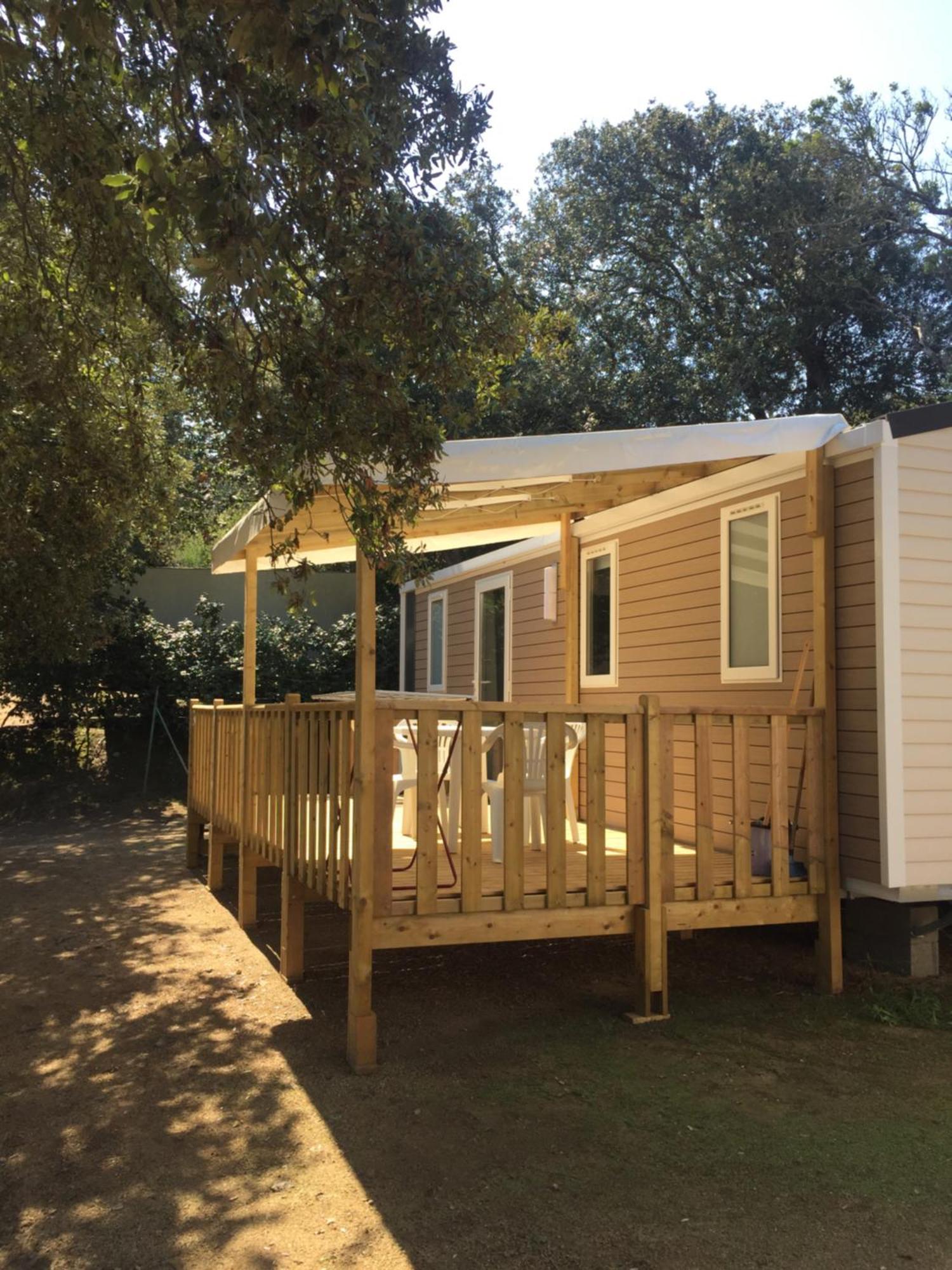 Camping Camping Milella 2*